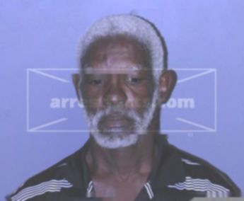 Anthony Smokey Garner