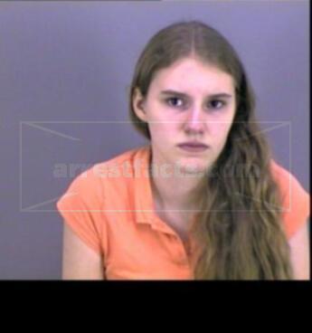 Kayla Marie Blubaugh