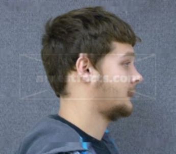 Corey M Pottebaum