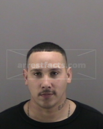 Jesse Lee Martinez