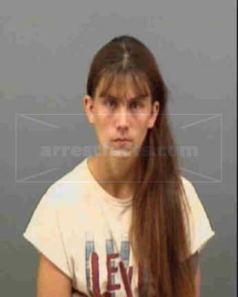 Angela Dawn Thompson