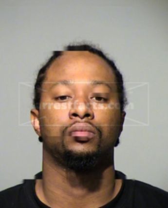 Jason D Henderson