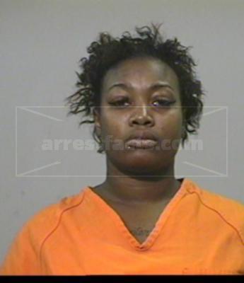 Deandrea Shari Tubbs