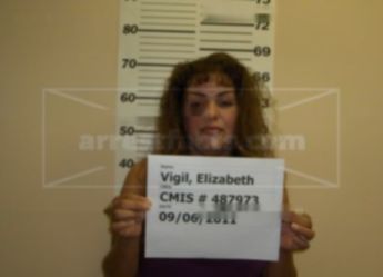 Elizabeth Vigil