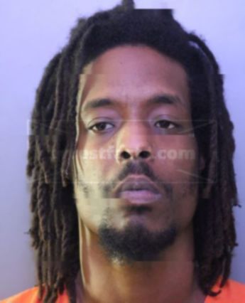 Edward Dennard Morgan