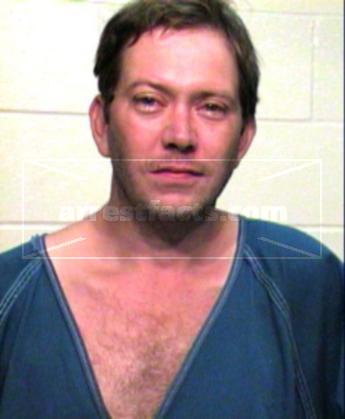 Darren Scott Ryan
