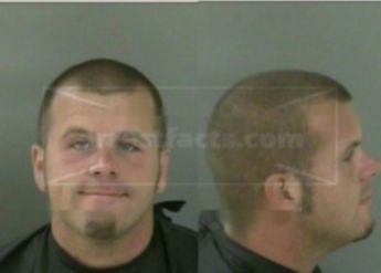 Christopher Paul Askins