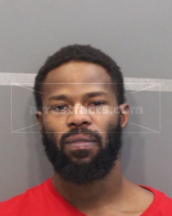 Jarvis Dewayne Strickland