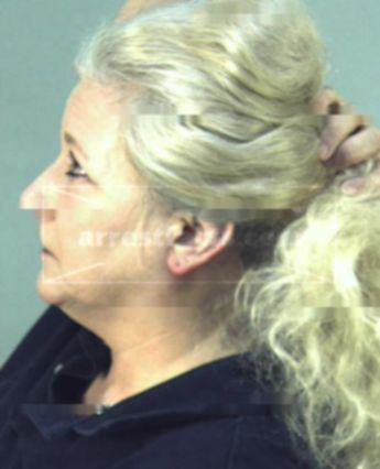 Brenda Kay Patterson