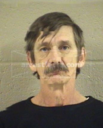 Tommy Dennis Jackson