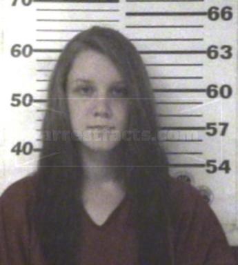 Brooke Jeanette Parks