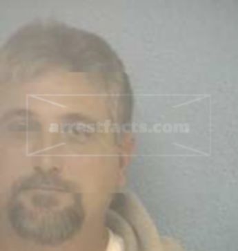 David Mathew Monk