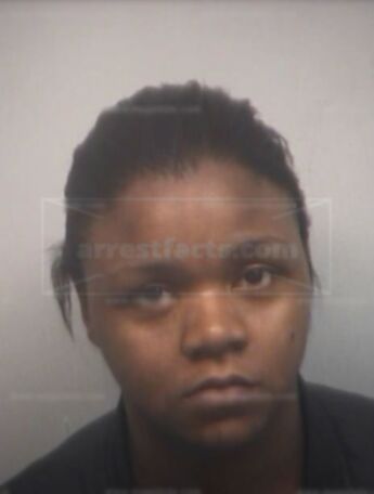 Shavon Shanique Tardy