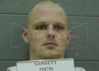 Joshua Lee Gossett