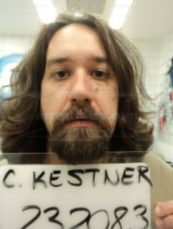 Christopher Kestner