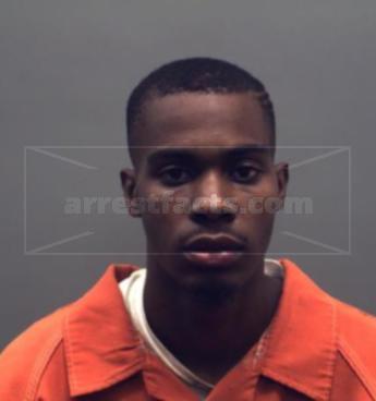 Jamel Terrel Cooper