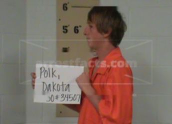 Dakota Waine Polk