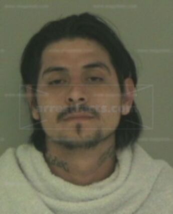 Darrell Wayne Ramirez