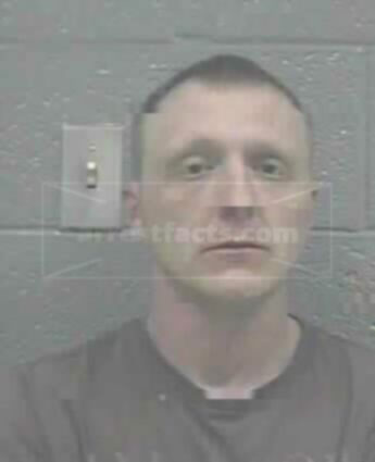 Jason Brent Wickline