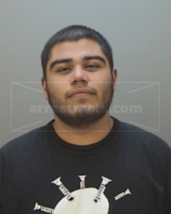 Michael Anthony Hernandez