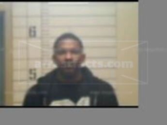 Brandon Lamar Montgomery