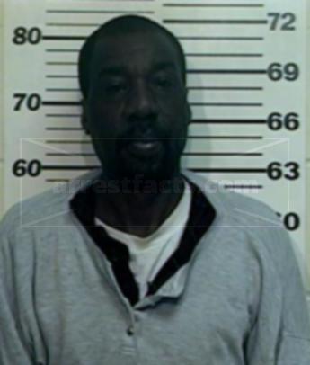 Phillip Wayne Brown