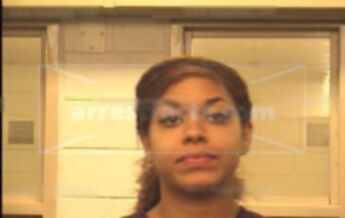 Mariah Saleen Lowery