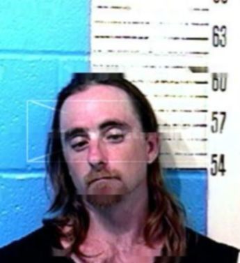 Michael Wayne Roberts