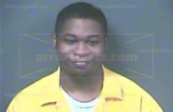 Tresten Charles Chatman