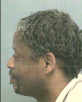 Cornelius Terry Jr.