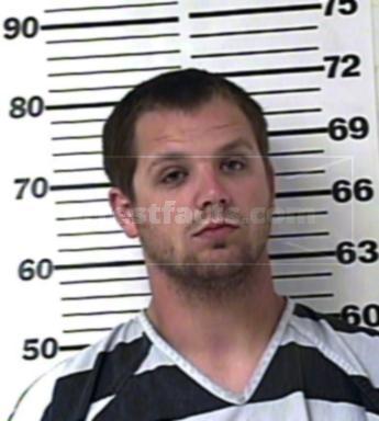 Garrett Lane Wade