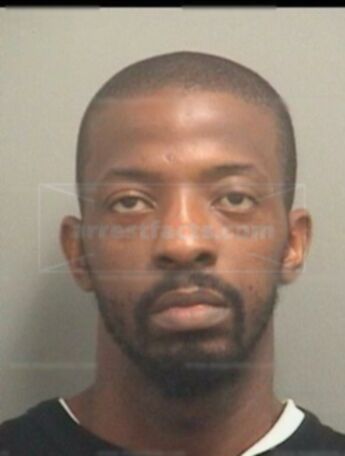 Kendrall Lamont Mcgriff