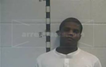 Marqees Oneal Duncan