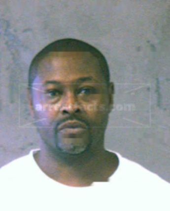 Derrick Antone Browning
