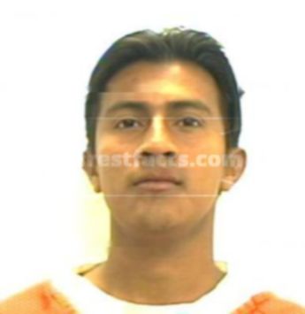 Jose Daniel Castillo-Martinez