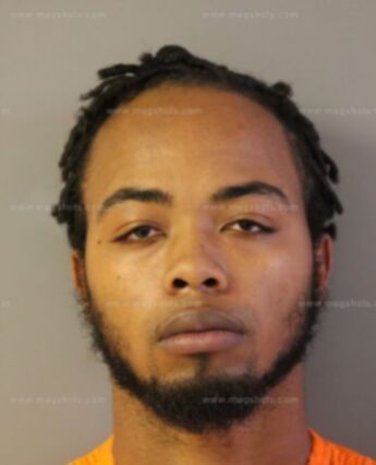 Ladarius Dashawn Driver