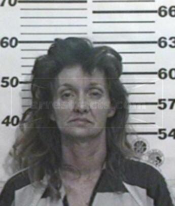 Melissa Winslett Wilson