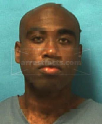 Darrell Tyrone Bursey