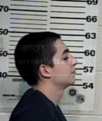 Michael Anthony Mancha