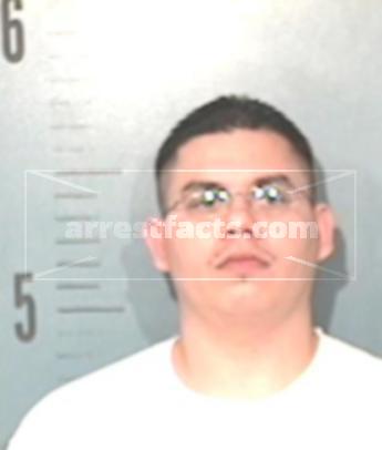 Phillip Gene Cortez