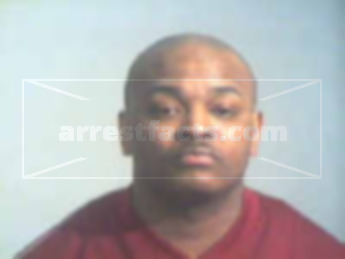 Anthony Latrell Taylor