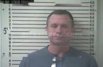 Eric Shannon Easley