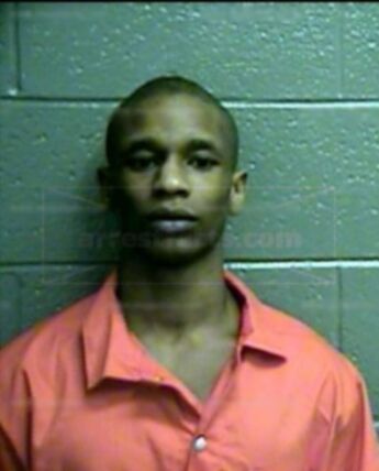 Marcus Lamar Johnson