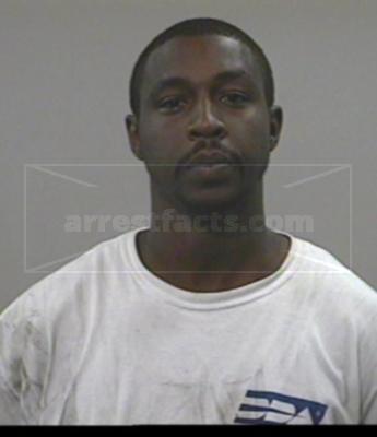 Derrick Devon Daniels