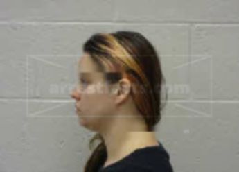 Stacy Ilene Basham