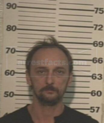 Steven John Southard