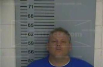 Bryan Keith Bivins