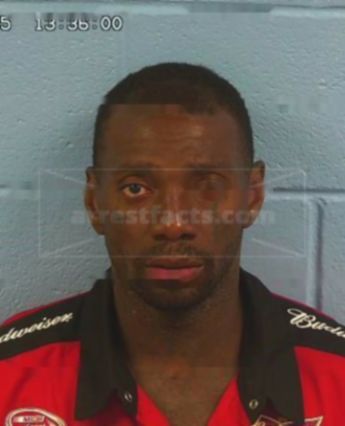 Marcus Levert Williams