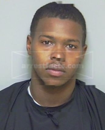 Brandon Lamont Johnson