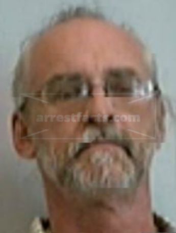Ronald Duane Suitts
